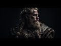 What types of Evil did the Vikings do?