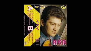 Almir Hukelic Aka - Ja Ti Odoh Amela 1988