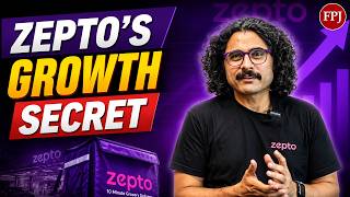 Inside Zepto's Retail Media & Brand Strategy | Chandan Mendiratta Interview
