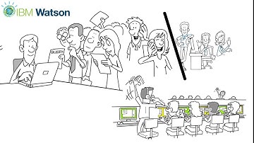 AI and IBM Watson Assistant reduces help desk calls by 30%