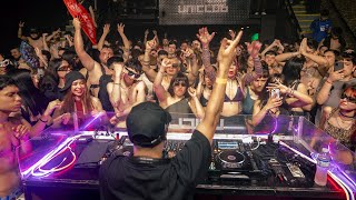SAILØ CLOSING SET - MOVE IT 26/09 - Uniclub BA
