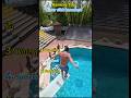 Ranking top water slide moments #shorts