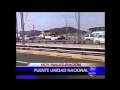 Inaguración Cuarto Puente.