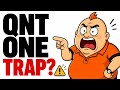 Before You Buy QNT, Understand This One Trap