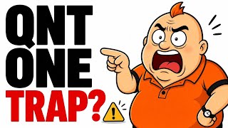 Before You Buy QNT, Understand This One Trap