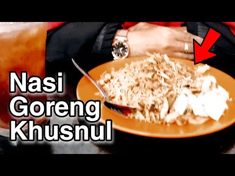 Nasi Goreng Husnul Pontianak