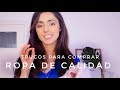 ¿Cómo Comprar Ropa de Buena Calidad? | Trucos para evitar el Pilling