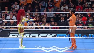 Download Lagu Naomi confronts Bianca Belair | WWE SmackDown 5/30/2025 MP3 Download Lagu Naomi confronts Bianca Belair | WWE SmackDown 5/30/2025 MP3