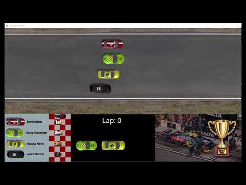 AppGameKit Studio Physics Test