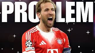 Harry Kane Is Becoming Exactly What Europe Was Afraid Of...