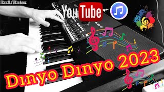 Dınyo Dınyo 2023 - (Emil Sintezator Yenilikler) Korg Pa600 QT Offical Video Resimi