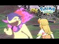 ポケモン新作『Pokémon LEGENDS アルセウス』をやらせていただきます#2