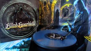 Blind Guardian ¨Traveler In Time¨ from Tokyo Tales New Clear Vinyl Edition