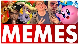 MEME COMPILATION V4