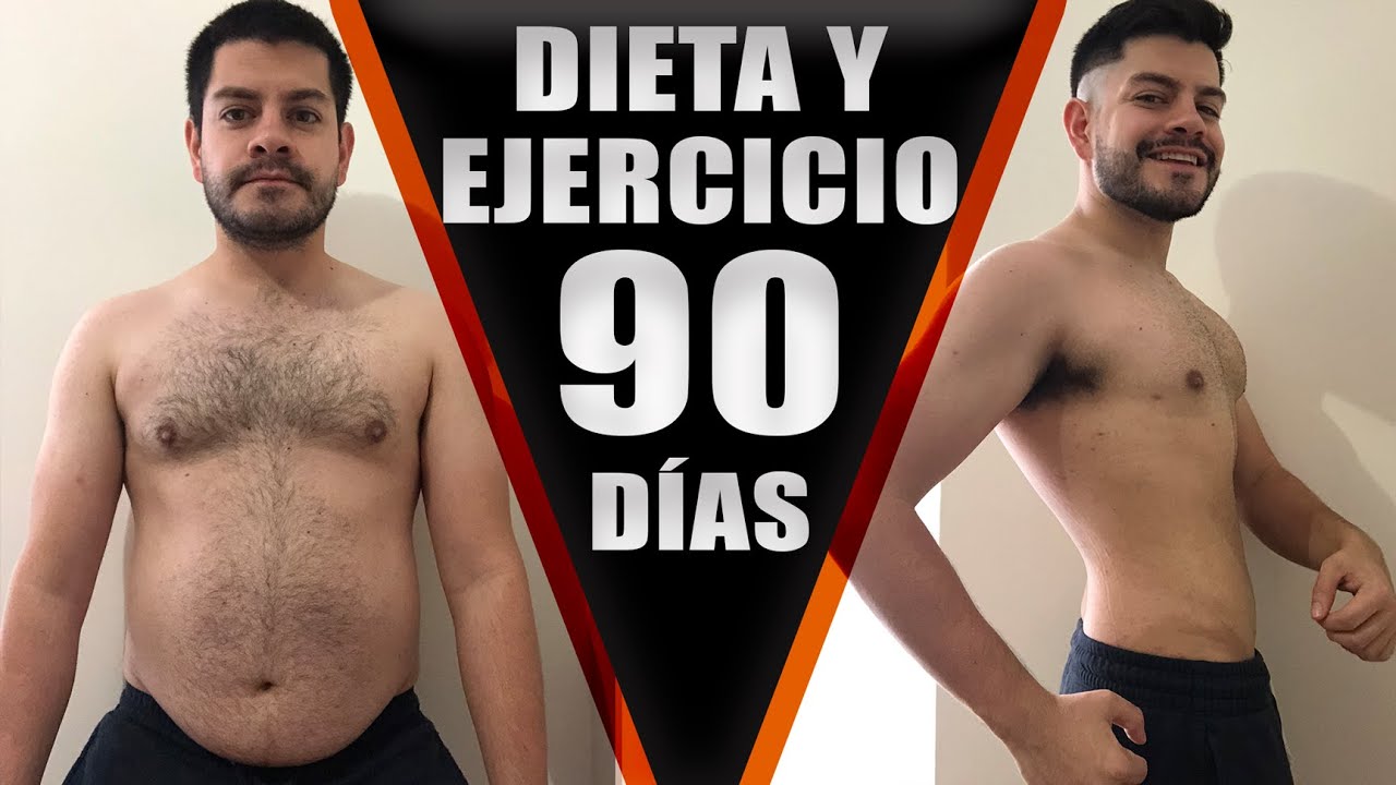 dieta 90 dias