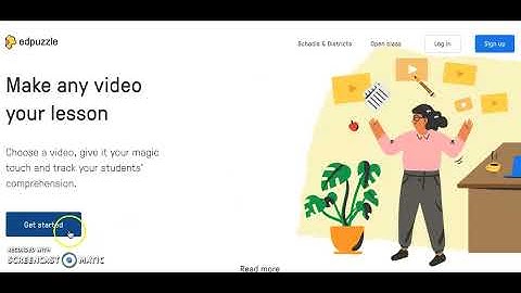 Edpuzzle Video Tutorial