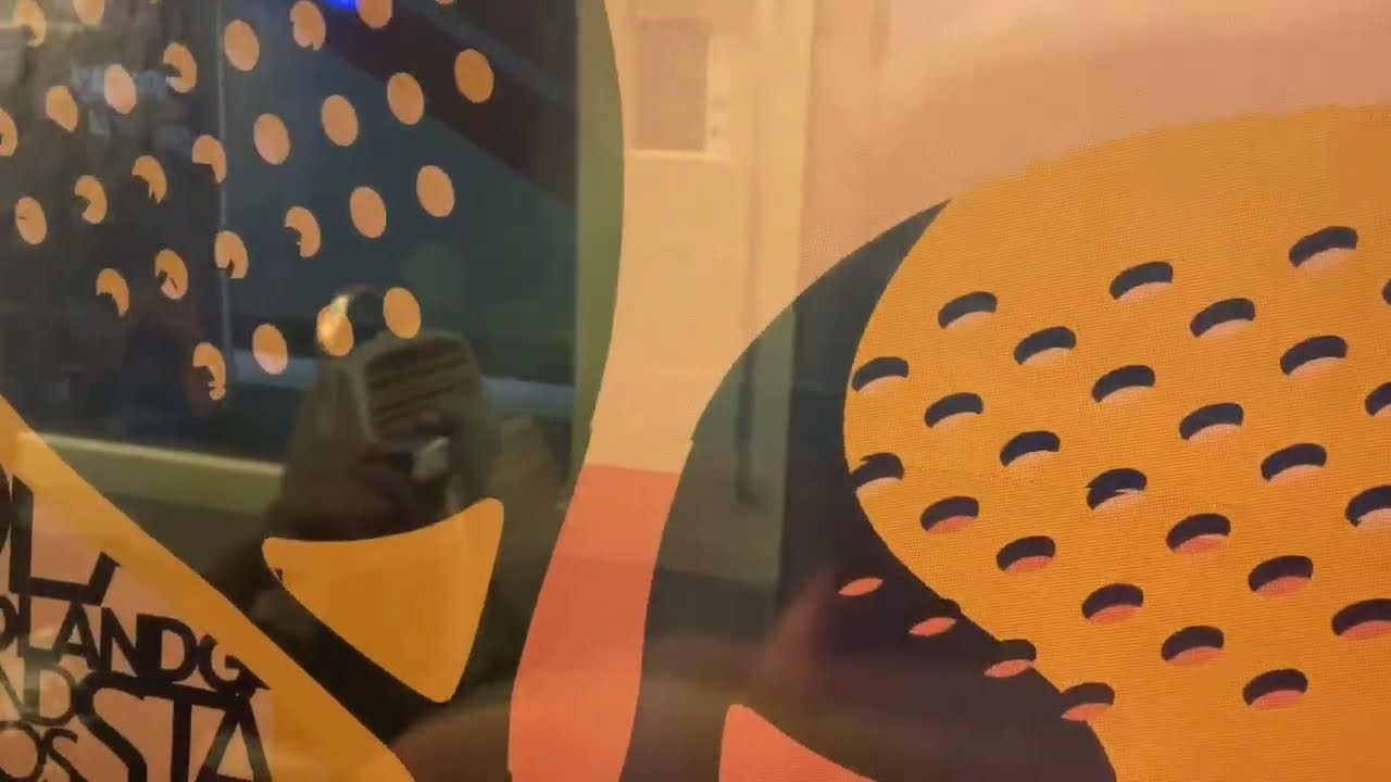 RATP Métro : Ligne 5, voyage à bord d'un MF01 de Jaurès à Bobigny - Pablo Picasso