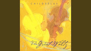 Video thumbnail of "Childsplay - April Waltz"