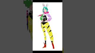 spiderverse easter + Loserfruit +Aphmau + briannaplayz + Zoé Lee +Vannamelon HatsuneMiku lovelesbian