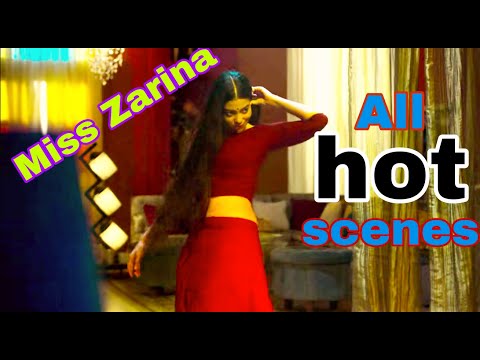 Zarina all scenes of mirzapur