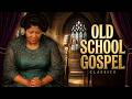 Top 50 Gospel Oldies | Old School Gospel Classics 60s 70s 80s | Timeless Church Songs
