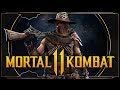 MORTAL KOMBAT 11 - Erron Black Gameplay Breakdown w/ Skins, Custom Variations, Special-Moves & MORE!