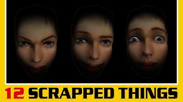 12 Scrapped Cool Things in Metroid Prime