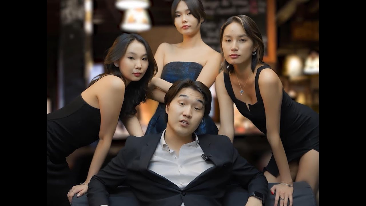 Болзооны мэргэжилтэн Тайванаа  зөвлөж байна 😂😂