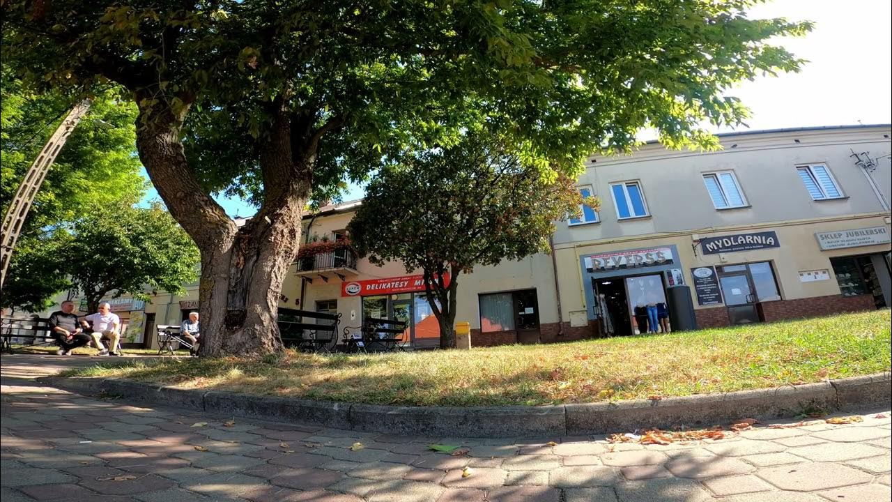 Staszow 12 Staszow Poland YouTube