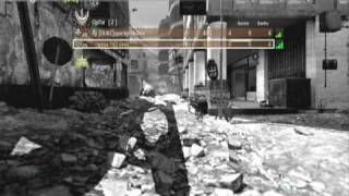 PROOF  VS  |WHY SO SERIOUS| - Mw2 DuBs