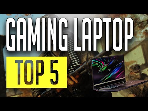 Video: Black Friday 2017: Günstige Gaming-Laptops Von MSI Diese Woche