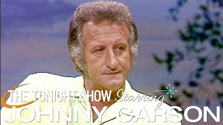 Thumbnail for Classic Bob Uecker - July 29th, 1976 | Carson Tonight Show