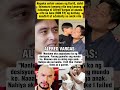 ALFRED VARGAS HINDI MATANGGAP ANG DESISYON NG KORTE #shorts