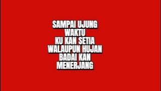 Sixth Sense - Cinta Sesungguhnya (Vidio Lirik)