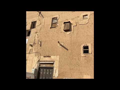 بيوت قديمة في شارع السويلم الرياض 