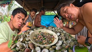 Unlimited Sea She'll s Salo Salo!