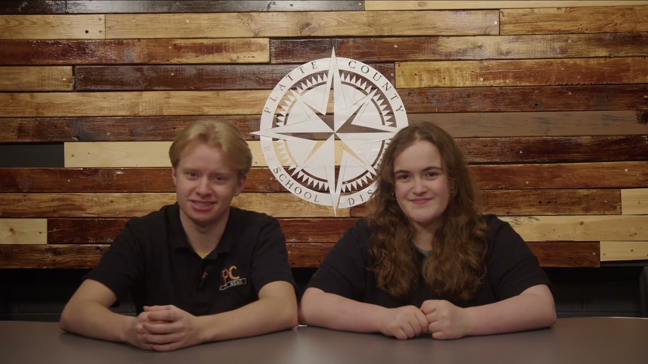 PCTV News January 27, 2026