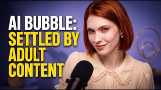 AI Bubble: Settled by Adult Content