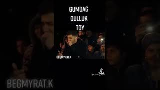 begmyrat.k gulluk aydymy 2022 mp3 Resimi