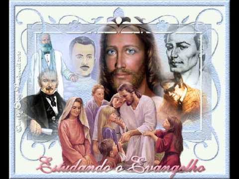 O Evangelho segundo o Espiritismo Capitulo 1