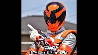 speedup  Samsons  Masih mencintainya