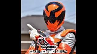 (SpeedUp Songs) SamSons - Masih (Mencintainya)