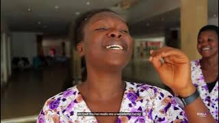 Ni Nani // Psalms Melodies Ministers//  4k Video 