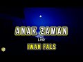 Iwan Fals - Anak Zaman lirik | Kantata Takwa