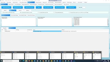 Hướng dẫn chức năng đăng bài