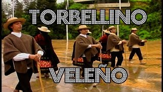 Torbellino Veleño - Cuerdas Colombianas chords