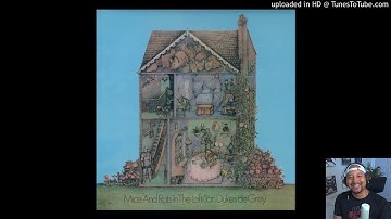 Jan Dukes De Grey- Sun Symphonica REACTION AND REVIEW