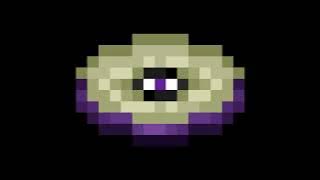 Gateway - Minecraft Music Disc Concept
