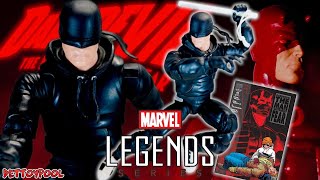 バットマン　デアデビル デアデビルとバットマンのクロスオーバー、覚えてる？ : r/Daredevil