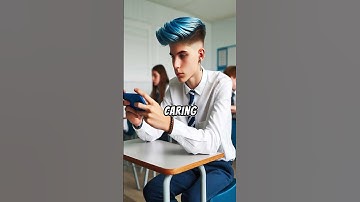 Appreciate Your Parents